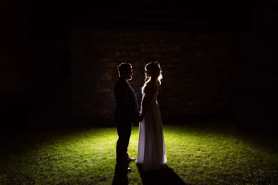 Svatební fotograf Tomáš Ságl - Fotografie č. 1