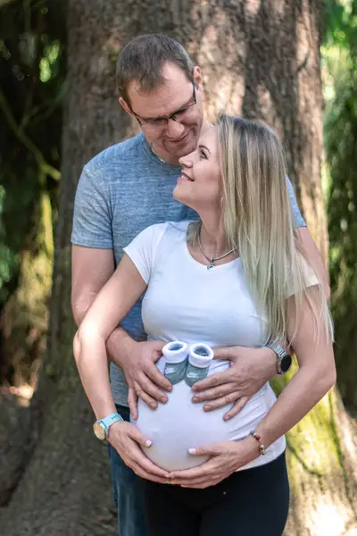 Párové focení Anna Štochlová - Fotografie č. 6