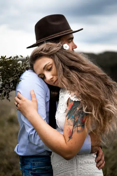 Svatební fotograf Tereza Holíková - Fotografie č. 5