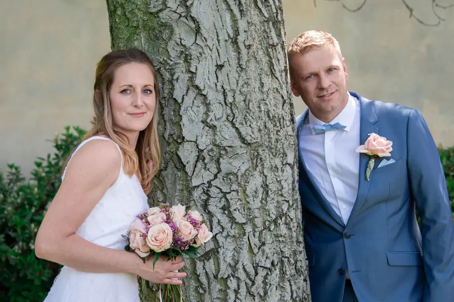 Svatební fotograf Anna Štochlová - Fotografie č. 8