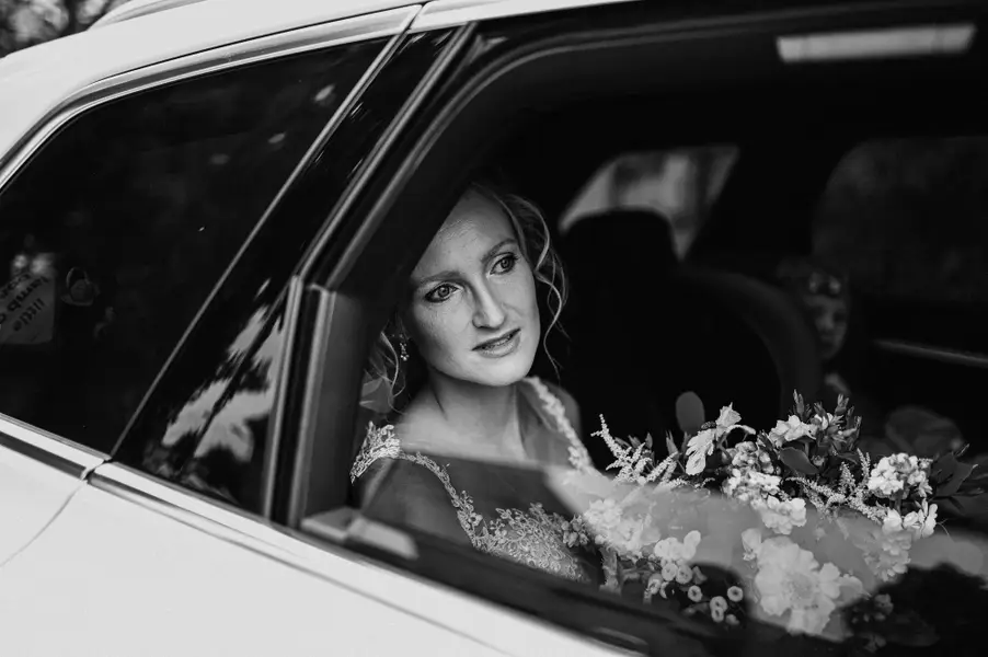 Svatební fotograf - Fotografie č. 8
