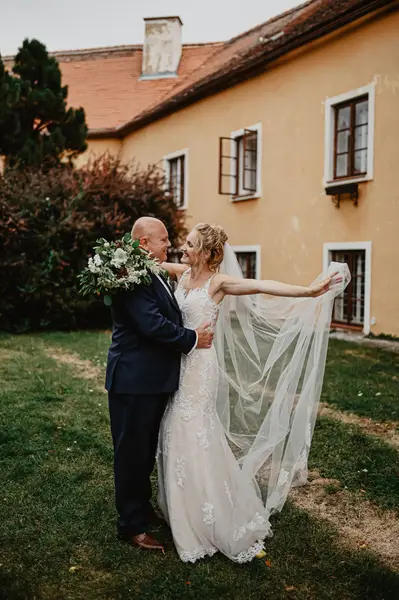 Svatební fotograf - Fotografie č. 13