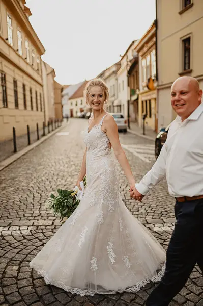 Svatební fotograf - Fotografie č. 9