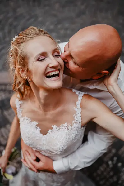Svatební fotograf - Fotografie č. 10