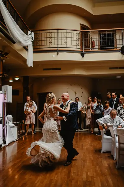 Svatební fotograf - Fotografie č. 11