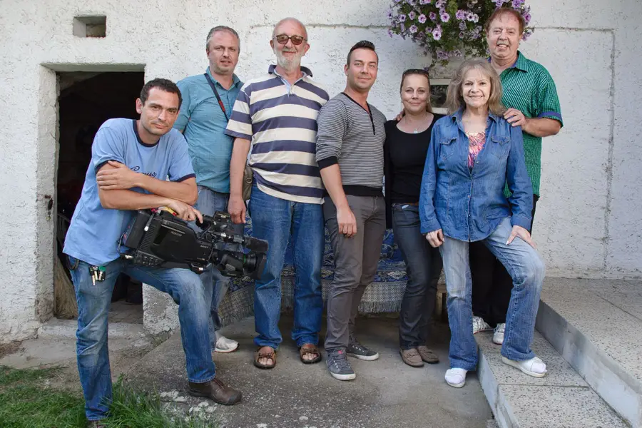 Focení eventů a akcí - Fotografie č. 18