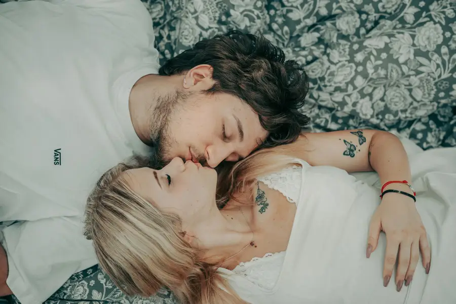 Párové focení Tomáš Sotiropulos - Fotografie č. 1