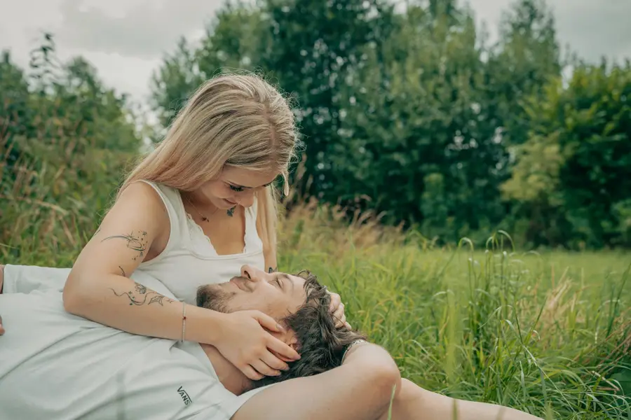 Párové focení Tomáš Sotiropulos - Fotografie č. 3