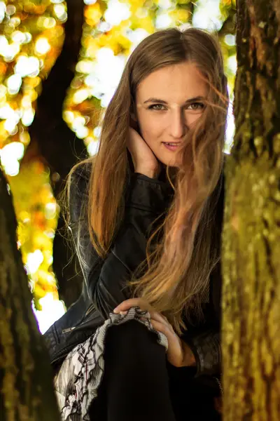 Portréty - Fotografie č. 4