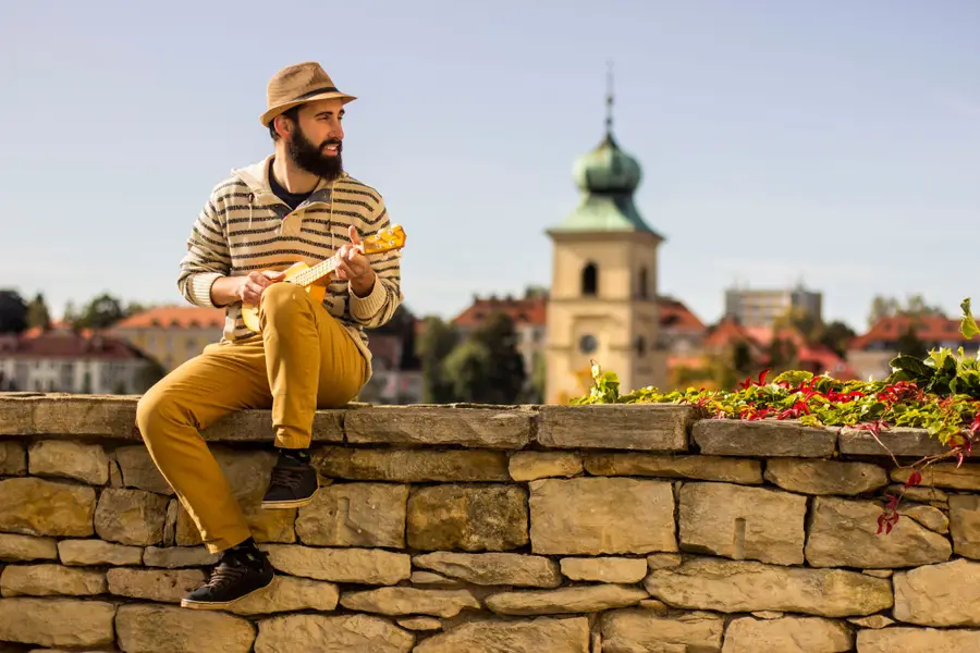Portréty - Fotografie č. 7