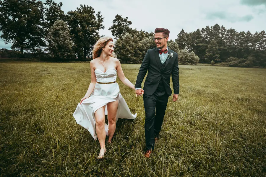 Svatební fotograf Tomáš David - Fotografie č. 9