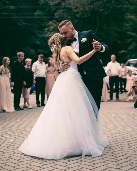 Svatební fotograf - Fotografie č. 3