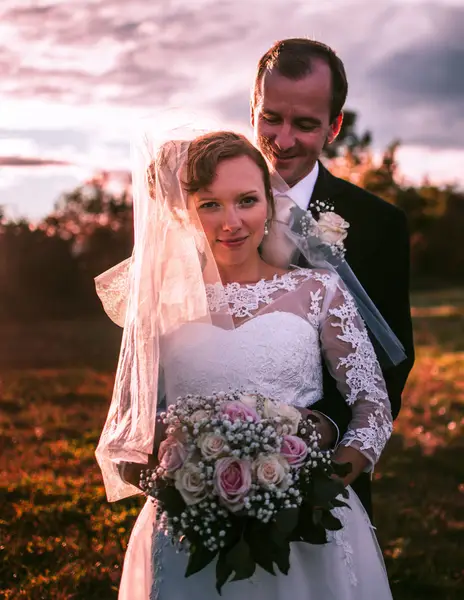 Svatební fotograf - Fotografie č. 7