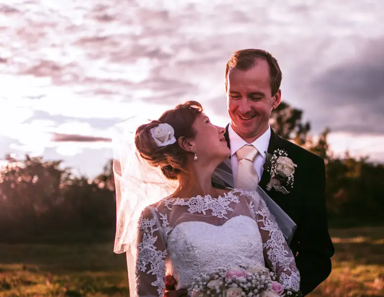 Svatební fotograf - Fotografie č. 8
