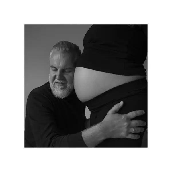 Rodinné focení Martin Tiso - Fotografie č. 8