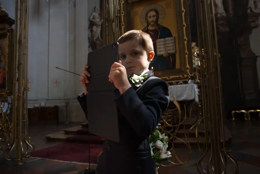 Svatební fotograf Martin Tiso - Fotografie č. 10