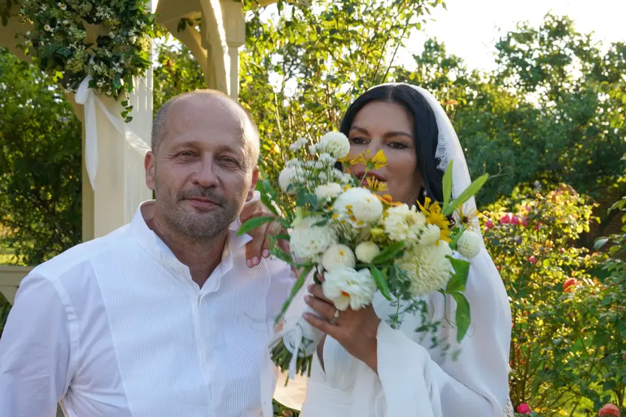 Svatební fotograf Martin Tiso - Fotografie č. 1