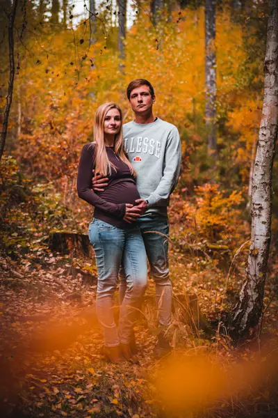 Párové focení Ondřej Dušek - Fotografie č. 1