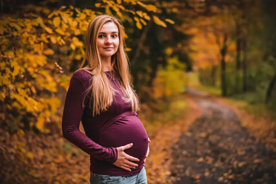 Těhotenské focení Ondřej Dušek - Fotografie č. 7