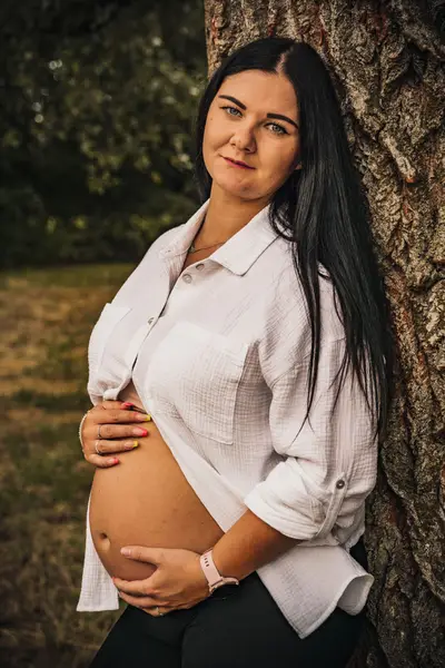 Těhotenské focení Ondřej Dušek - Fotografie č. 1