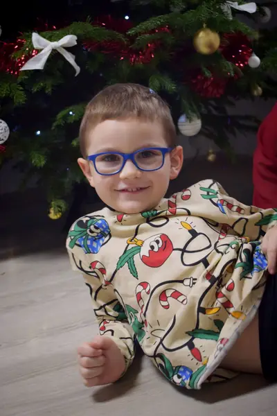 Vánoční focení - Fotografie č. 3