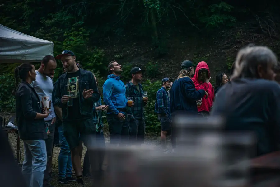 Focení eventů a akcí - Fotografie č. 3