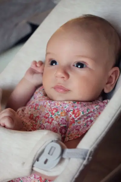 Newborn focení - Fotografie č. 1