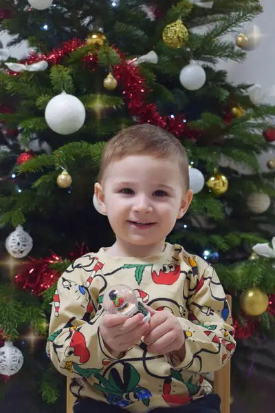 Vánoční focení - Fotografie č. 5
