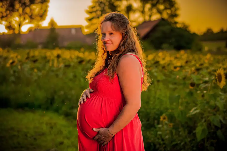 Těhotenské focení Ondřej Dušek - Fotografie č. 2