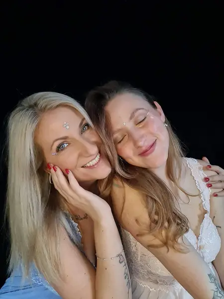 Párové focení Adéla Bejdlová - Fotografie č. 10