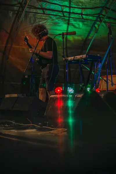 Focení eventů a akcí - Fotografie č. 1