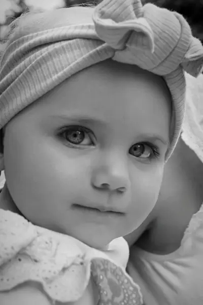 Newborn focení - Fotografie č. 10