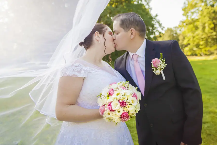 Svatební fotograf Jiří Šupej - Fotografie č. 8