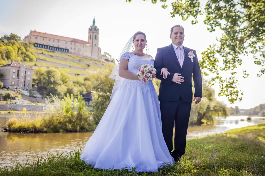 Svatební fotograf Jiří Šupej - Fotografie č. 2