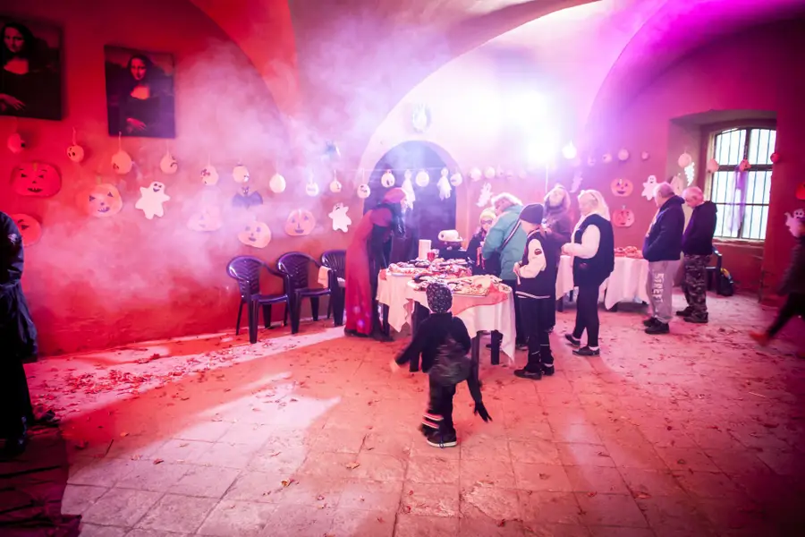 Focení eventů a akcí Jiří Šupej - Fotografie č. 3
