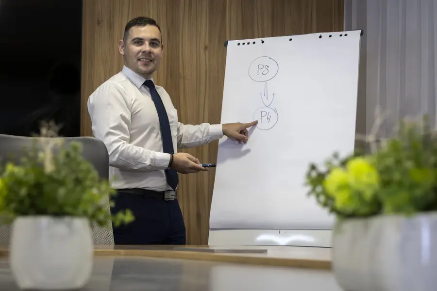 Business fotograf - Fotografie č. 8