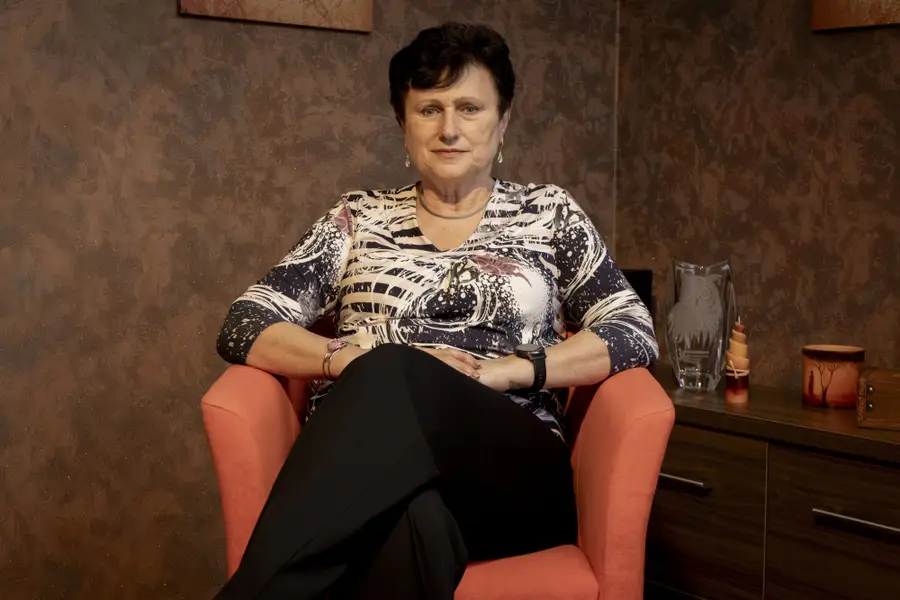 Business fotograf - Fotografie č. 3