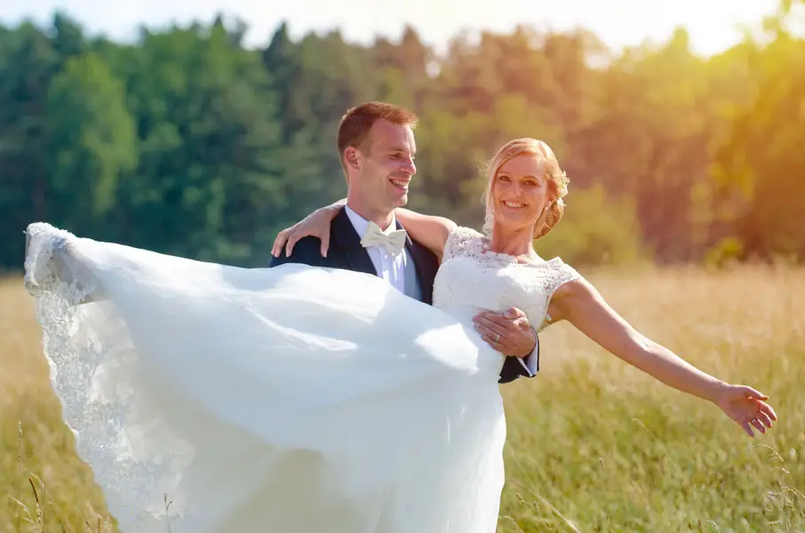 Svatební fotograf - Fotografie č. 28