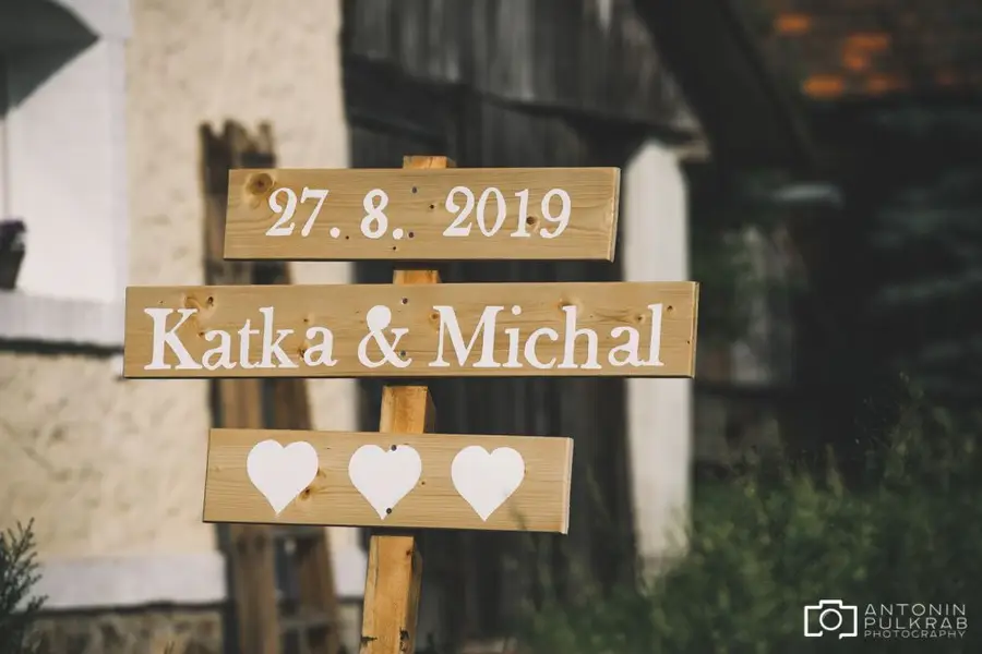 Svatební fotograf - Fotografie č. 29