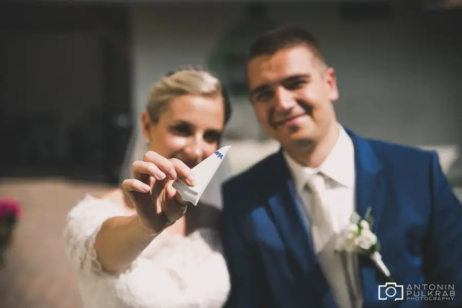 Svatební fotograf - Fotografie č. 15