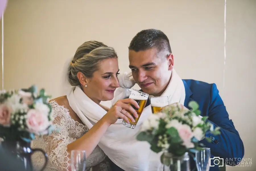 Svatební fotograf - Fotografie č. 12