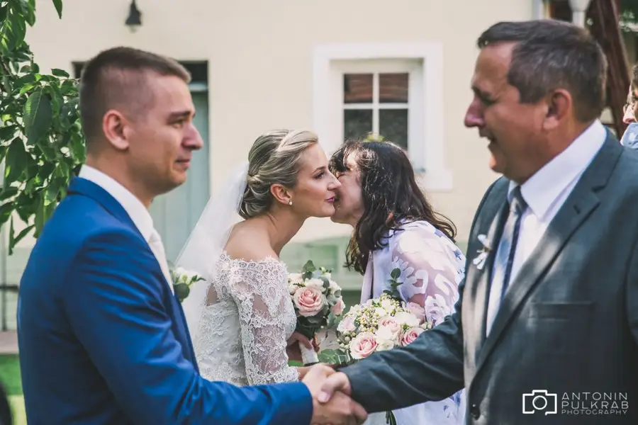 Svatební fotograf - Fotografie č. 20