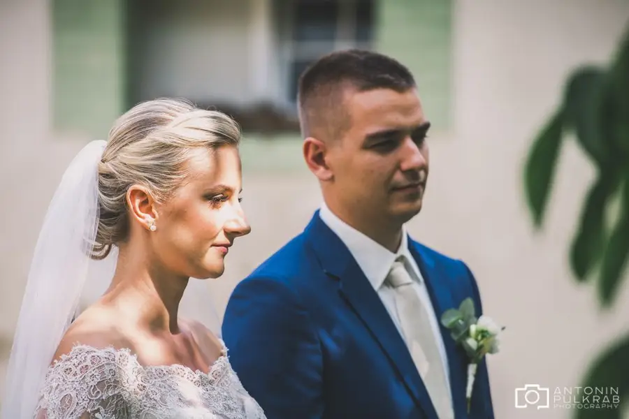 Svatební fotograf - Fotografie č. 24