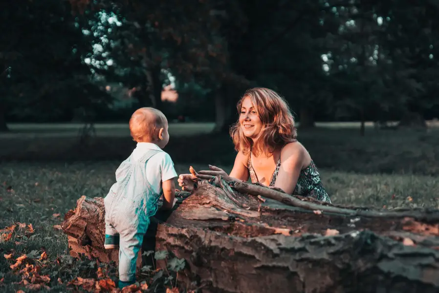 Rodinné focení Jan Lesňák - Fotografie č. 8