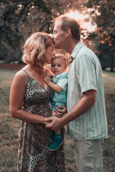 Rodinné focení Jan Lesňák - Fotografie č. 3