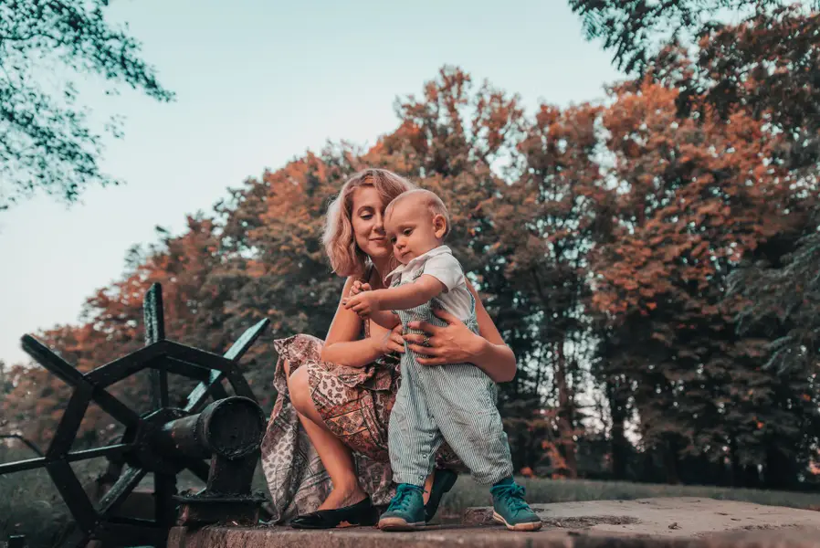 Rodinné focení Jan Lesňák - Fotografie č. 4