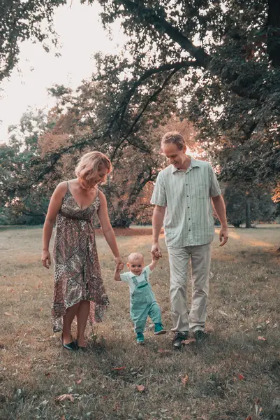 Rodinné focení Jan Lesňák - Fotografie č. 2