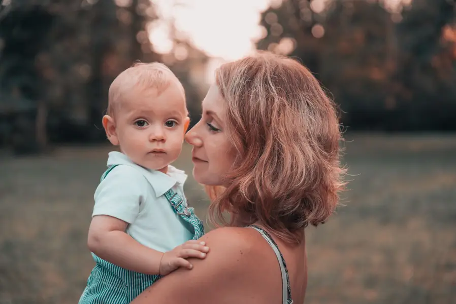 Rodinné focení Jan Lesňák - Fotografie č. 6