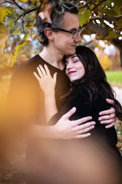 Párové focení Markéta Sýkorová - Fotografie č. 10
