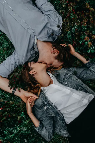 Párové focení Markéta Sýkorová - Fotografie č. 7